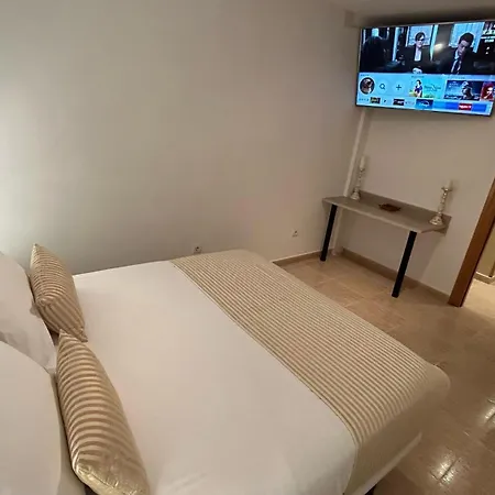 Piso Zentro Calatayud Apartment Exterior photo